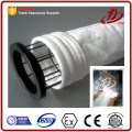 Dust collector accessories industrial filter bags/ filter socks